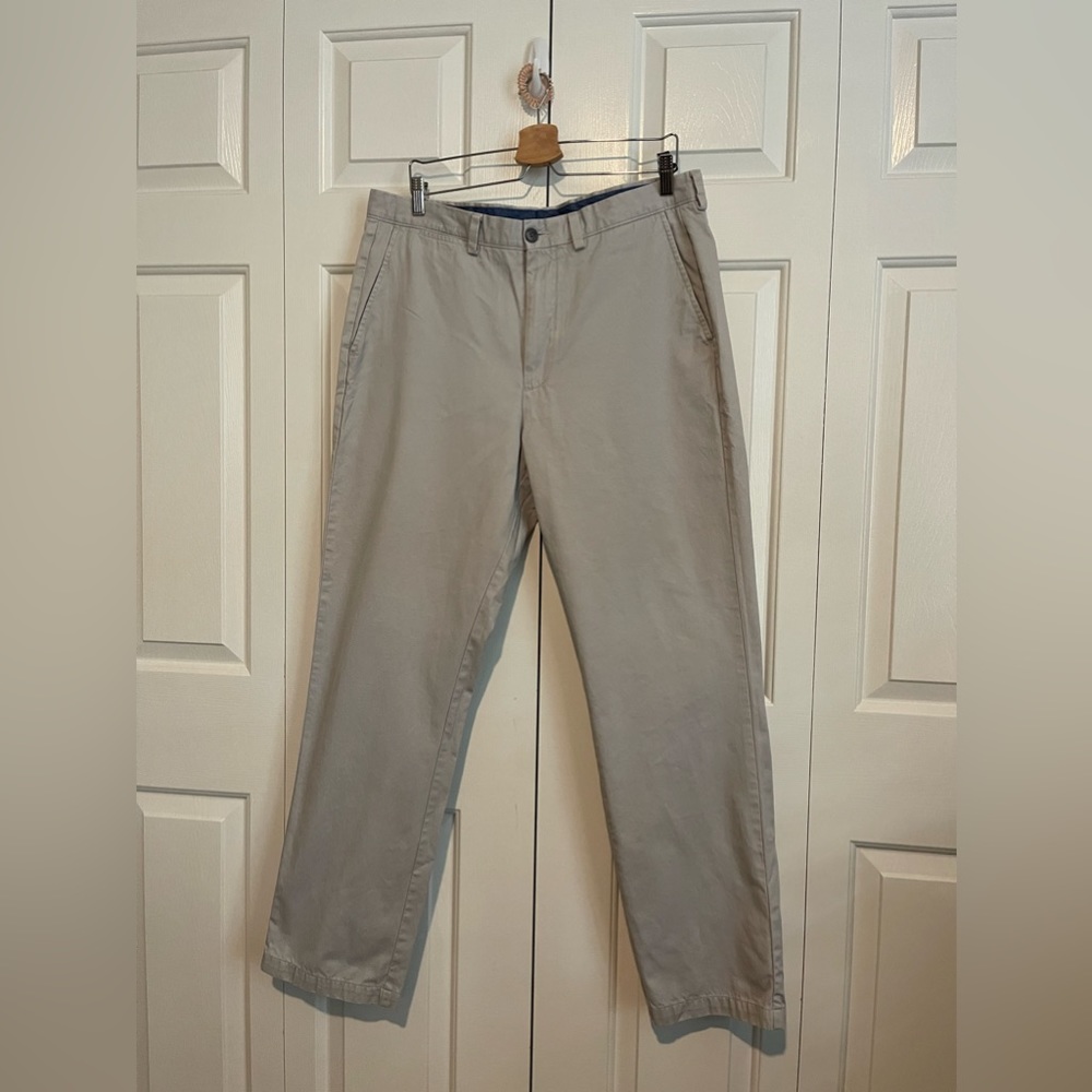Johnston & Murphy Pants